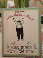 Nils Pantaloni Penell