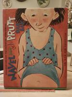 Navel fram och prutt d&auml;r bak : En bok om kroppen