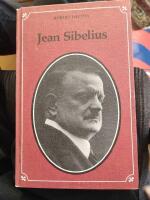 Jean Sibelius