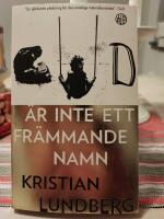 Gud &auml;r inte ett fr&auml;mmande namn