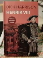 Henrik VIII