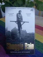 Shuggie Bain
