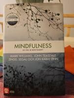 Mindfulness : en väg ur nedstämdhet