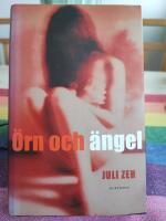 &Ouml;rn och &auml;ngel