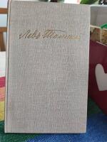 Fr&aring;n unga &aring;r