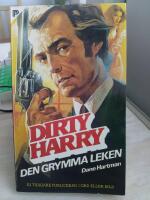 Dirty Harry - den grymma leken