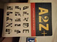 A2Z+ - alphabets & signs
