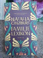 Familjelexikon