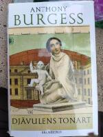 Dj&auml;vulens tonart