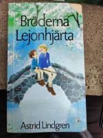Bröderna Lejonhjärta