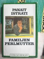 Familjen Perlmutter