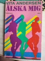 &Auml;lska mig : sk&aring;despel