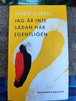 Jag &auml;r inte s&aring;dan h&auml;r egentligen