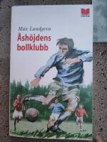 &Aring;sh&ouml;jdens bollklubb
