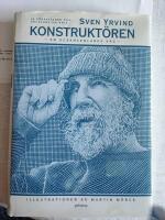 Konstruktören : En oceanseglares väg