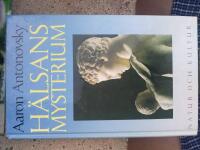 H&auml;lsans mysterium
