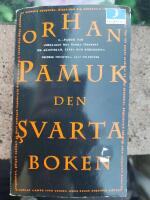 Den svarta boken