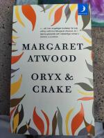 Oryx och Crake