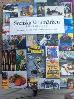 Svenska varum&auml;rken i hus och hem