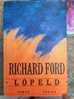 L&ouml;peld : [roman]