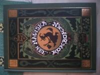 Den magiska kokboken