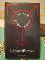 L&auml;ppstifterska