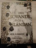 Den sovande och sl&auml;ndan