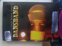 En liten bok om dansband