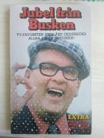 Jubel fr&aring;n busken : Sten-&Aring;ke Cederh&ouml;ks allra b&auml;sta