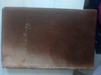 Samlade skrifter F&auml;nrik St&aring;ls s&auml;gner