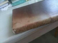 Samlade skrifter F&auml;nrik St&aring;ls s&auml;gner