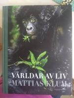 V&auml;rldar av liv (PKL)