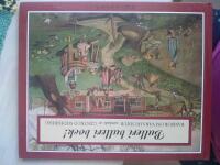 Bulleri bulleri bock! : ramsor om v&aring;ra husdjur