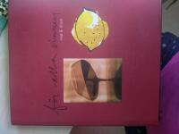 F&ouml;r alla sinnen : [mat & dryck]