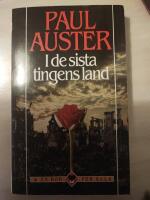 I de sista tingens land