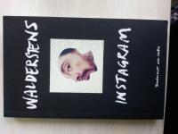 Walderstens instagram