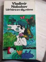 L&aring;t h&ouml;r av dig minne