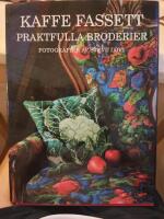 Praktfulla broderier