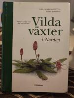Vilda v&auml;xter i Norden