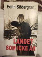 Landet som icke &auml;r