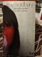 Den kalla vinden och den varma