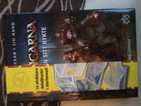 Vikingarna - v&auml;rre &auml;n sitt rykte : med stridsyxan i sin hand