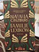 Familjelexikon