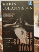 Den sårade divan : Om psykets estetik (och om Agnes von K, Sigrid H och Nelly S)