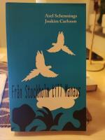 Fr&aring;n Stockholm till Manaus