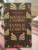 Familjelexikon