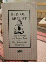 Mor Courage och hennes barn / Den kaukasiska kritcirkeln