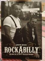Rockabilly : en bok om de sista romantikerna