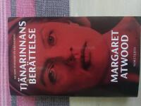 Tj&auml;narinnans ber&auml;ttelse