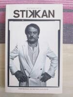 Min pappa hette Stikkan